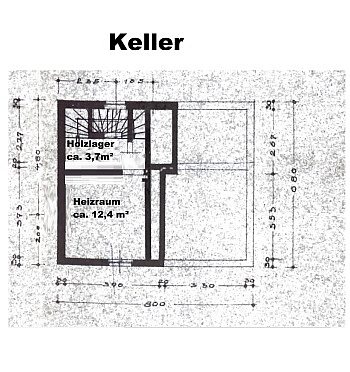  - Teilsaniertes Wohnhaus in Ferlach ca. 90m²
