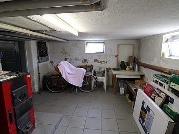  - Großzügiges Wohnhaus direkt an der Sattnitz ca. 160m²