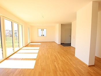 Wohnhaus Karnburg Aluzaun - Neues 130m² Wohnhaus mit Carport in Maria Saal - ERSTBEZUG!