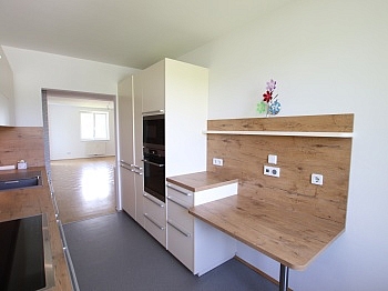 schöne großes Balkon - Tolle und schöne 100m² 4 Zi Wohnung mit XL-Balkon in Grafenstein