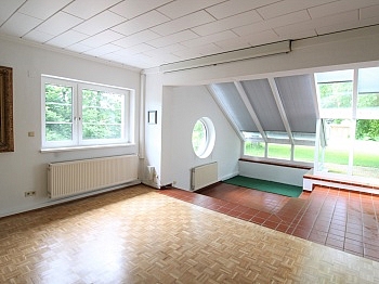 implementierte verschiedenen unverbaubarem - Exclusive Villa in Viktring