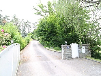 Zustand meherer großen - Exclusive Villa in Viktring