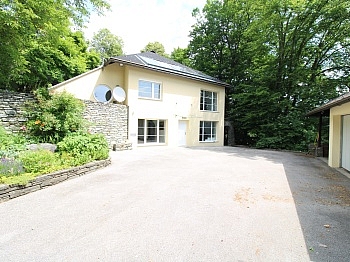 Wärmepumpe Schlafzimmer Ölheizung - Exclusive Villa in Viktring