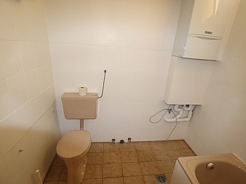  - Schöne 2,5 Zi Wohnung 61m² in der City - Mariannengasse 