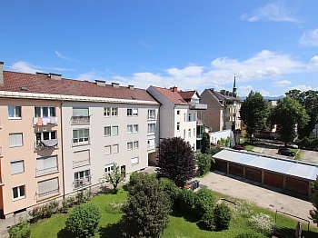 Kellerabteil Wohnzimmer bestehend - Schöne 2,5 Zi Wohnung 61m² in der City - Mariannengasse 