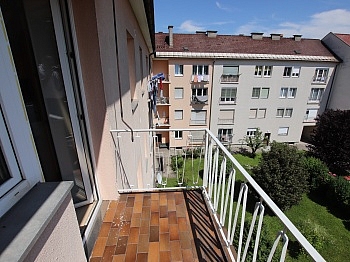 City inkl Schlafzimmer - Schöne 2,5 Zi Wohnung 61m² in der City - Mariannengasse 