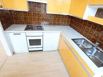  - Schöne 2,5 Zi Wohnung 61m² in der City - Mariannengasse 