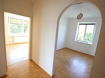 sonnige gelegen Vorraum - Schöne 2,5 Zi Wohnung 61m² in der City - Mariannengasse 