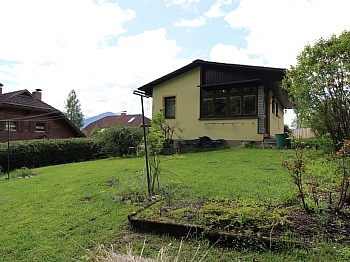 landwirtschaftliche Wochenendhäuschen Doppelverglasung - Wochenendhaus in wunderschöner Lage