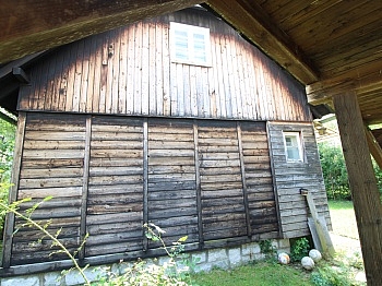  - Abrisshaus in Waidmannsdorf 