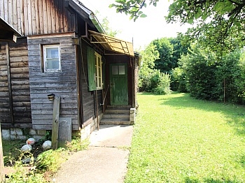  - Baugrundstück in Waidmannsdorf 