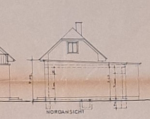 Wasser Dinge Nähe - Abrisshaus in Gerasdorf