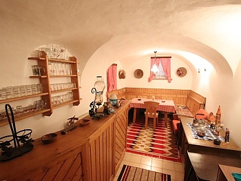 Gebäudeversicherung Keutschachersee Baugrundfläche - Altes Bauernhaus mit 9.782m² Grund und traumhafter Aussicht - Klagenfurt Land