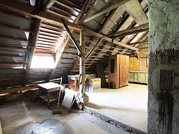 Holzfenster Grundsteuer Traumhafte - Altes Bauernhaus mit 9.782m² Grund und traumhafter Aussicht - Klagenfurt Land