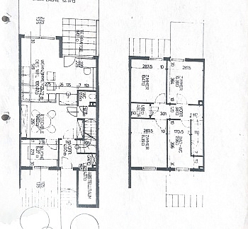  - Schönes 100m² Reihenhaus mit Garten und Tiefgarage in Waidmannsdorf 