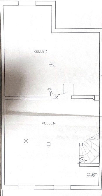  - Schönes 100m² Reihenhaus mit Garten und Tiefgarage in Waidmannsdorf 