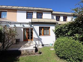 Tiefgarage Vollkeller Waidmannsdorf - Schönes 100m² Reihenhaus mit Garten und Tiefgarage in Waidmannsdorf 