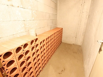  - Schönes 100m² Reihenhaus mit Garten und Tiefgarage in Waidmannsdorf 