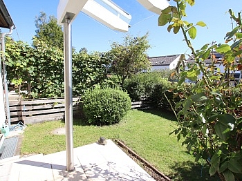 trockener Schönes Vorraum - Schönes 100m² Reihenhaus mit Garten und Tiefgarage in Waidmannsdorf 