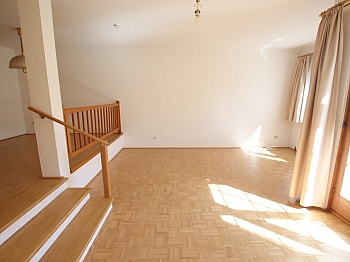neue inkl Elternschlafzimmer - Schönes 100m² Reihenhaus mit Garten und Tiefgarage in Waidmannsdorf 