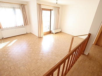 Änderungen vorbehalten geschliffen - Schönes 100m² Reihenhaus mit Garten und Tiefgarage in Waidmannsdorf 