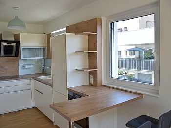 Heizung Bindung Erster - Viktring - Hochwertige 3-Zimmerwohnung mit Tiefgarage