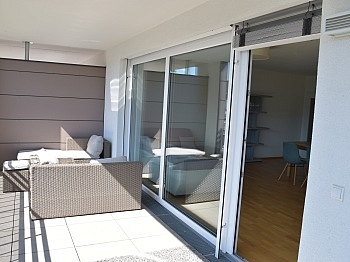  - Viktring - Hochwertige 3-Zimmerwohnung mit Tiefgarage