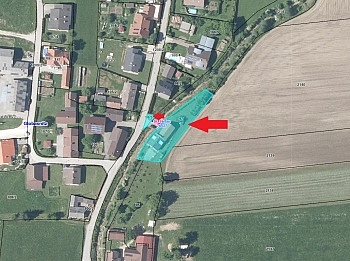  - Schönes 120m² Einfamilienwohnhaus mit 1.089m² Grund in Globasnitz in traumhafter Aussichtslage 