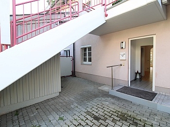 inkl   - 2 Zimmer Gartenwohnung in Waidmannsdorf mit Tiefgarage