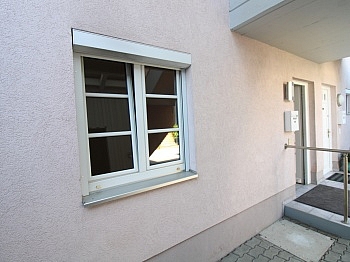  - 2 Zimmer Gartenwohnung in Waidmannsdorf mit Tiefgarage