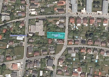  - 145m² Ein-Zweifamilienwohnhaus mit 705m² Grund in Waidmannsdorf in traumhafter Lage 