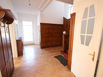 Keller große Garage - Herrliche Villa mit 300m² am Kreuzbergl mit 1.107m² Grundstück in Superlage
