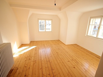 Holzfenster Grundsteuer Klagenfurt - Herrliche Villa mit 300m² am Kreuzbergl mit 1.107m² Grundstück in Superlage