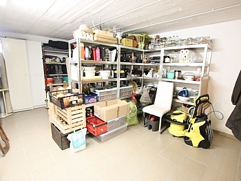 Lagerhaus errichtet Mezzanine - Kernsaniertes Wohnhaus 117m² mit Keller & Garage in traumhafter Aussichtslage in Ferlach-Schaidaberg