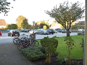  - Schöne 4-Zi. Whg. Waidmannsdorf nahe UKH 