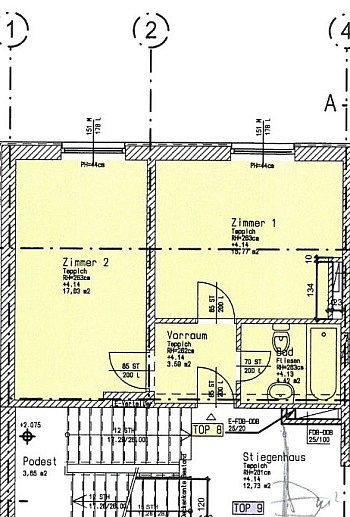 Schlafzimmer Teppichboden Skiregionen - 2-Zi-Wohnung in direkter Seenähe/Pörtschach am Wörthersee
