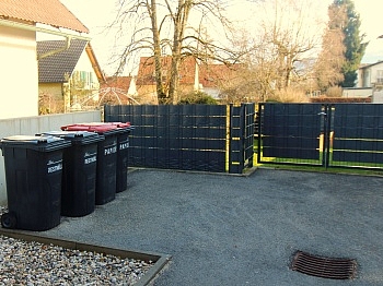  - Schöne neuwertige 3 Zimmerwohnung in Viktring 