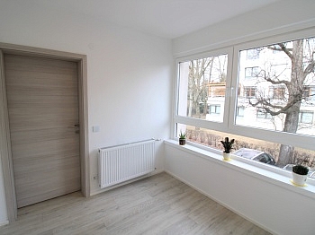 Wohnanlage Zimmerwohnung Kellerabteil - Schöne neu sanierte 2,5 Zimmerwohnung in Waidmannsdorf