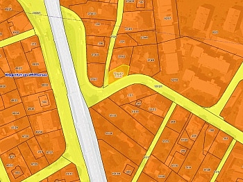 Müll liter Lage - Schönes 150m² Ein-Zweifamilienhaus mit kleinen Grundstück in Annabichl