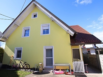 Bestehend Esszimmer Schönes - Schönes 150m² Ein-Zweifamilienhaus mit kleinen Grundstück in Annabichl