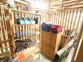  - Schöne charmante und sonnendurchflutete 3 Zi Maisonette-Penthousewohnung mit Terrasse - Kreuzbergl