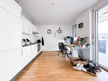 Fenster Zimmer Graz - Neuwertige und schöne 3 Zi Wohnung mit Balkon und Terrasse in Graz - Liebenau