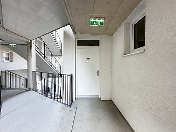 Rücklage Liebenau Kabinett - Neuwertige und schöne 3 Zi Wohnung mit Balkon und Terrasse in Graz - Liebenau