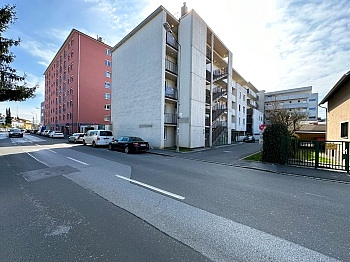 optional Geräten großem - Neuwertige und schöne 3 Zi Wohnung mit Balkon und Terrasse in Graz - Liebenau