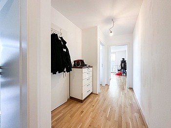 Neubauwohnanlage Tiefgaragenplatz Flächenangaben - Neuwertige und schöne 3 Zi Wohnung mit Balkon und Terrasse in Graz - Liebenau