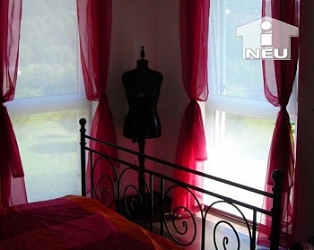 eingerichtet Schlafzimmer Wörthersee - Exklusive Villa in Velden mit Wörtherseeblick!