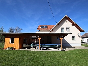 inkl Ferlach Zimmer - Schönes 150m² Ein-/Zweifamilienhaus mit 1.178m² Grund in Ferlach - traumhafte Lage 