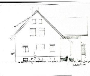  - Schönes 150m² Ein-/Zweifamilienhaus mit 1.178m² Grund in Ferlach - traumhafte Lage 