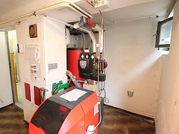 Kamin gute Tank - Teilsaniertes 88m² Wohnhaus in Waidmannsdorf - Top Lage