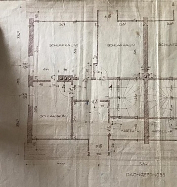  - Teilsaniertes 88m² Wohnhaus in Waidmannsdorf - Top Lage
